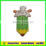 Stich Custom Silicone 3d Phone Back Cover Case for Oppo A37 Phone Back Cover thumbnail-4