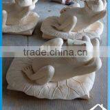 Frog Water Fountains Outdoors thumbnail-2