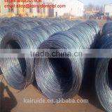 High Quality Black Annealed Iron Wire thumbnail-3