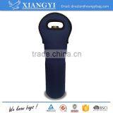 High Quality Wine Tote Wine Bag Wine Bottle Bag for Travel or Gifts Supplier's Choice thumbnail-1