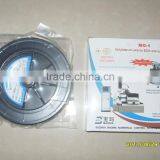 Edm Molybdenum Wire/wire Cutting Edm Machine thumbnail-4