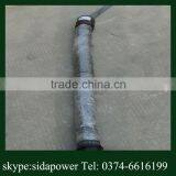 Chemical Graphite Earthing Electrode thumbnail-1