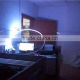 80CM/ 25 LEDs Blinking LED Hula Hoop,SOUND ACTIVATED LED HULA HOOP, Ranger LED Hula Hoop thumbnail-2