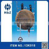 Cabinet Kitchen Wire Baskets thumbnail-1