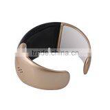 2015 Fashion Ladies Bracelets Gold Ladies' Bluetooth Bracelet thumbnail-3