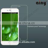 For Iphone 5 Cell Phone,for Iphone 5 Glass Screen Protector,0.2mm 2.5d Anti-blue Light for Iphone 5 Tempered Glass thumbnail-1