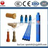 Herramientas Para Perforacion de Martillo en Fondo