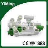 YiMing Plastic Automatic Water Shut off Valve in Pp-r thumbnail-2