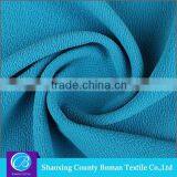 Fabric Supplier Top Selling Soft Spandex Crepe Fabric thumbnail-1