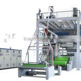 PP Non-Woven Bag Making Machine