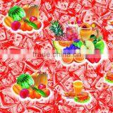 2015 New Design Fruit Pvc Table Cloth Nonwoven Backing Factory thumbnail-6