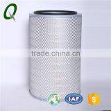 China Supplier Customized Hepa Filter for Truck