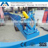 Widely Used Steel Door Frame Roll Forming Machine Manufacturing Line