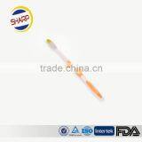 Cheapest Toothbrush on Sales and Wholesale Disposable Toothbrush With Toothpaste thumbnail-4