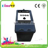 Remanufactured black ink cartridge 5566 for Dell