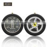 Portable Mini Waterproof GPS Tracker GPS+LBS Locator for Kids thumbnail-3