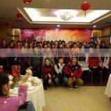 Guangzhou Yuerlian Garment Co., Ltd. company overview - view 2 thumbnail