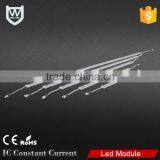 Hot Product IP67 Big Power DC12V Waterproof Smd 6868 Led Module, Led Signage Module
