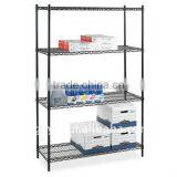 Metal Chrome Wire ESD Shelf for Commercial Use and Factory thumbnail-1