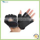 Neoprene Hot GYM Weightlifting Exercise Half Finger Sport Gloves