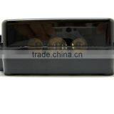 Active/Neutral Links - 7 Hole With a Short Delivery