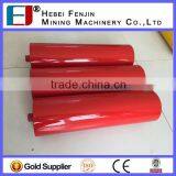 Steel Conveyor Roller Manufacturer Trough Belt Conveyor Idlers For Industrial thumbnail-4