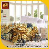 2016 New Style Soft Cheap Stock Blanket thumbnail-1