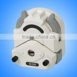 Disinctive Design Peristaltic Dosing Pump Head YZII15