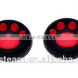 Customized Thumbstick Grips For Playstation 4 IN STOCK thumbnail-3