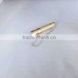 Golden Supplier Metal Flashlight Black Flashlight thumbnail-2