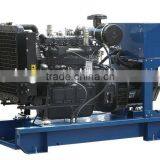 1phase 10KW/10KVA Quanchai Diesel Generator thumbnail-1
