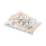 2016 New Product Flexible Plastic Placemat Printed Table Placemat pp Placemat thumbnail-2