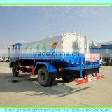 Dongfeng 4*2 10000l water bowser, water bowser truck , water lorry
