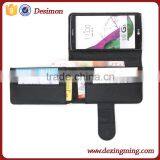 Leather Case for lg G4,for lg g4 Flip Cover,for lg g4 Wallet Bag