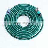 1'' PVC Garden Water Hose Pipe thumbnail-1