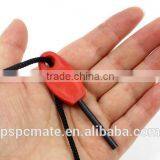 Mini Emergency Flint Fire Starter Rod Lighter Magnesium Camping Kits Tool thumbnail-6