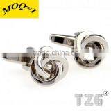 TZG05559 Knots Cufflink thumbnail-1