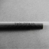 3K Section 3 Pipe Carbon Fiber Telescopic Pole With Twill Carbon Fiber Casing thumbnail-1