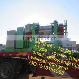 Best Quality Rubber Plastic Calender Machine New Prive Xy-4f 610*1730 Four Rolls Calender Machine With Ce/iso Certificated