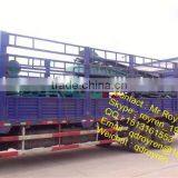 GOLDEN SUPPLIER Waste Tire Recycling Rubber Cracker Machine Grinding Mill