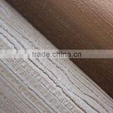 PVC PU Bonded Leather Fabric thumbnail-1
