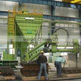 Movable and Continuous Resin Sand Mixer in Foundry Iron Cast thumbnail-6
