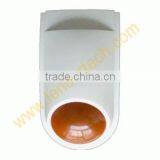 Wireless Outdoor Strobe With Flahing Siren