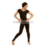 Dance Unitards for Women Cotton Unitards for Dance