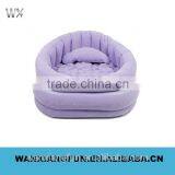 Wholesale Pvc Inflatable Outdoor Chair /best Inflatble Chair thumbnail-3