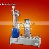 foam solvent Lance Liquid Filling Machine