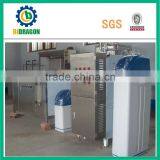 Small Capacity Electricity Steam Generator thumbnail-3