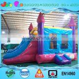 Hot Sale Inflatable Bounce House,giant Jump Bounce House for Kids thumbnail-1