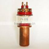 Electron Tube FU-22S Transmitting Tube;FU-22S_Vacuum Tube FU-22S thumbnail-1