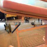 Paramount Style Baby Bed thumbnail-2